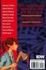 ZOMBIES VS ROBOTS VOL 03 WOMEN ON WAR TP [9781613774076]